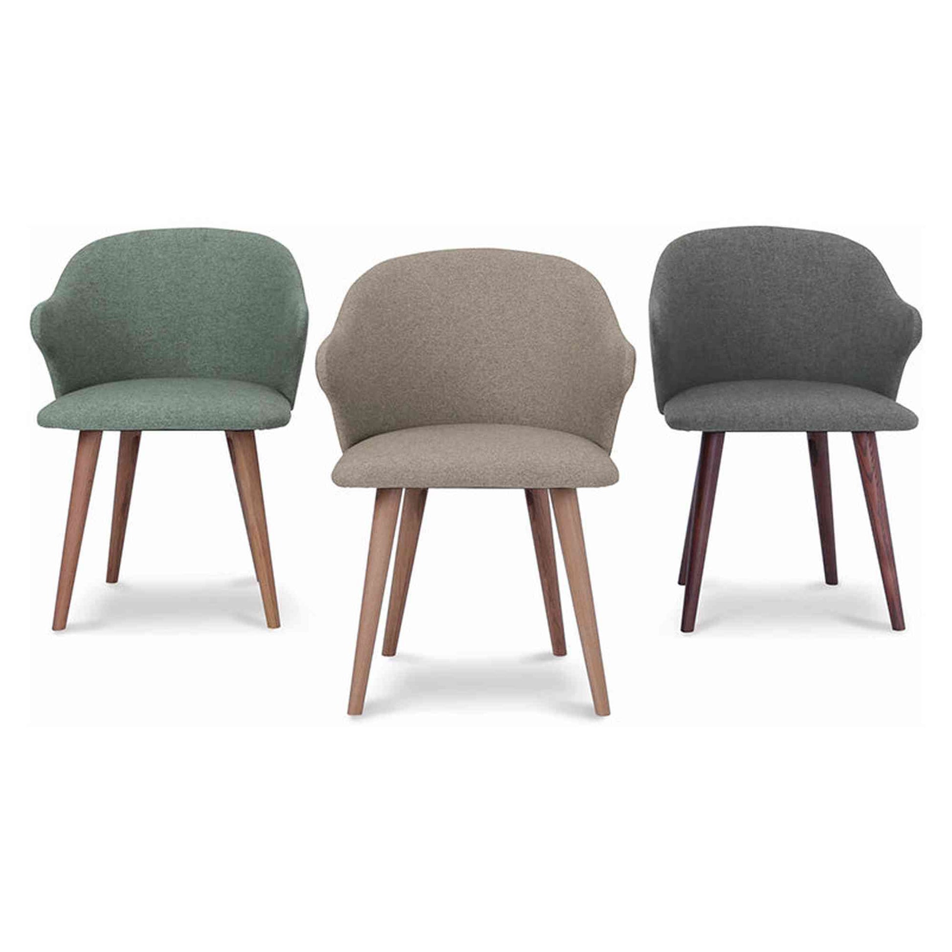 CEYLA Dining Chair - Marble Blue,Dining Room Furniture,Dining Chairs,Armchairs,Modern Furniture
