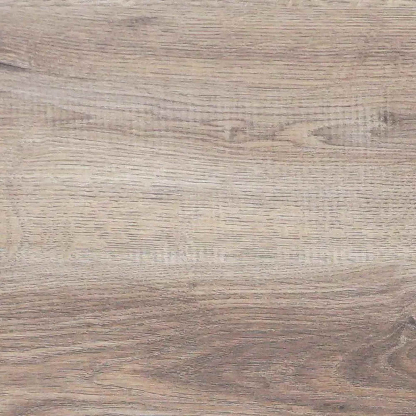 BARON Display Unit 230cm - Warm Oak & Black