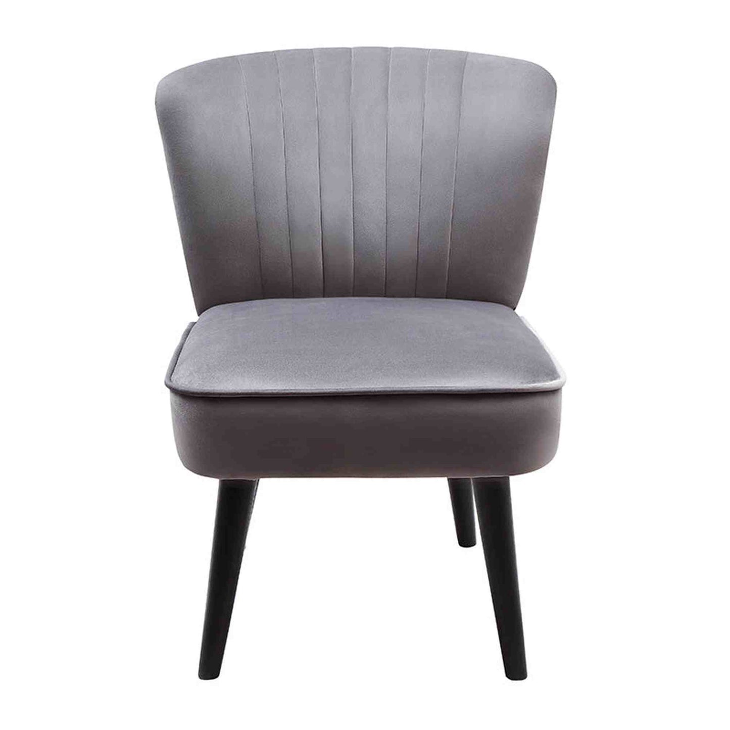 SIGO Lounge Chair - Grey