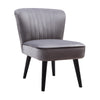 SIGO Lounge Chair - Grey
