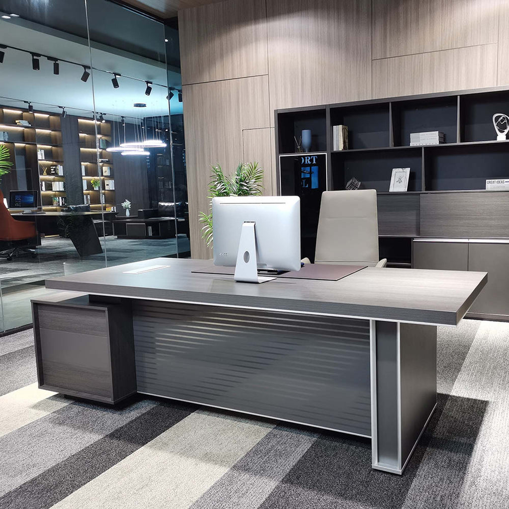 Modern Executive Office Furniture