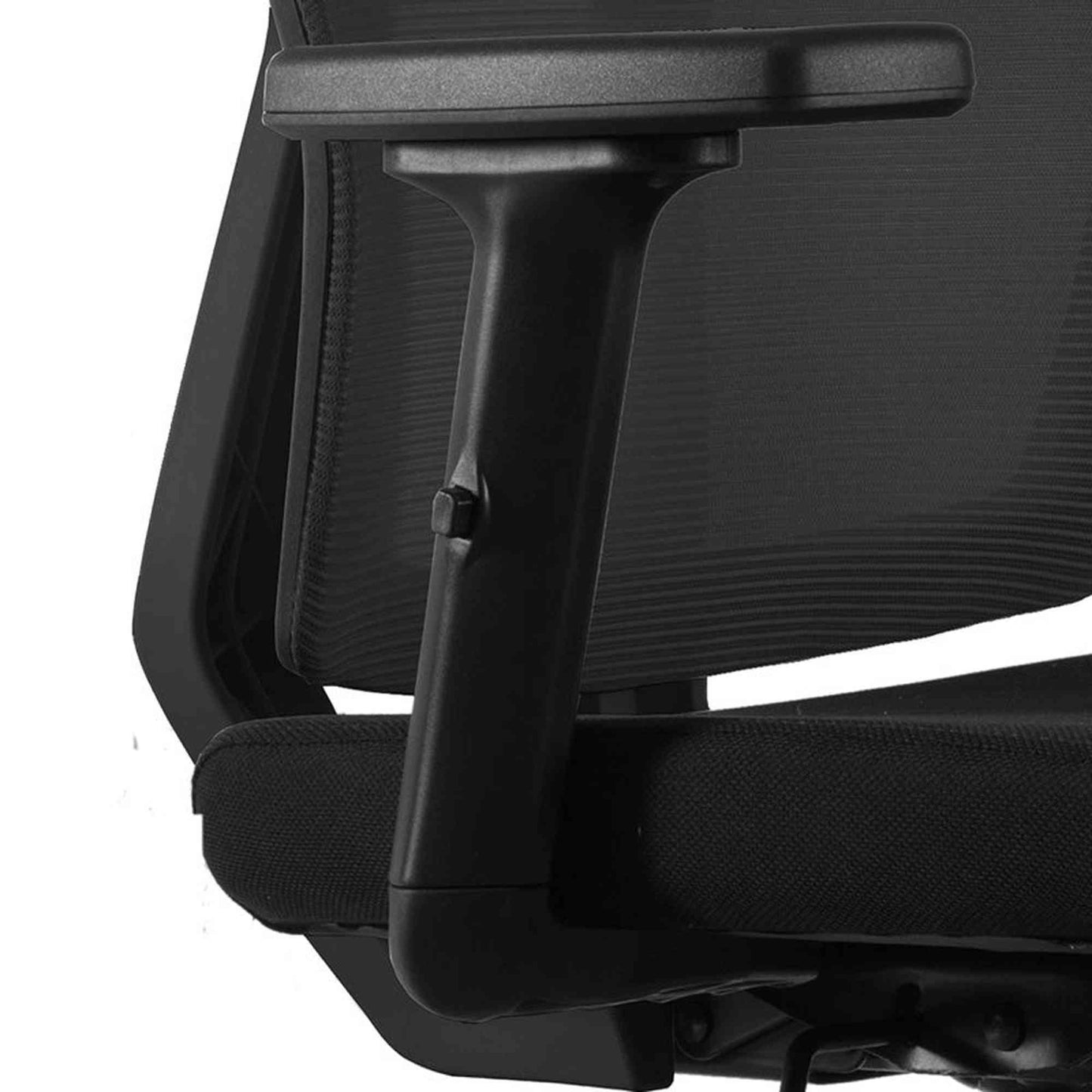 SVEN High Back Office Chair - Black