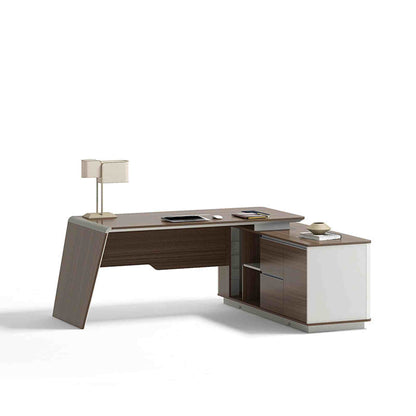 Assembly Service - Executive Desk (Medium)