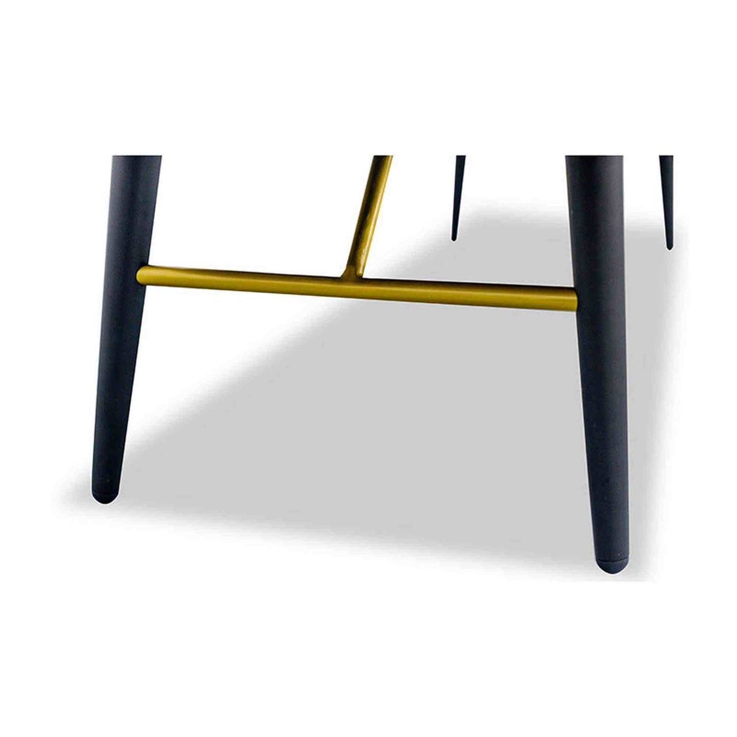 OMARI Sideboard 160cm - Black,Dining Room Furniture,Sideboards,Modern Furniture
