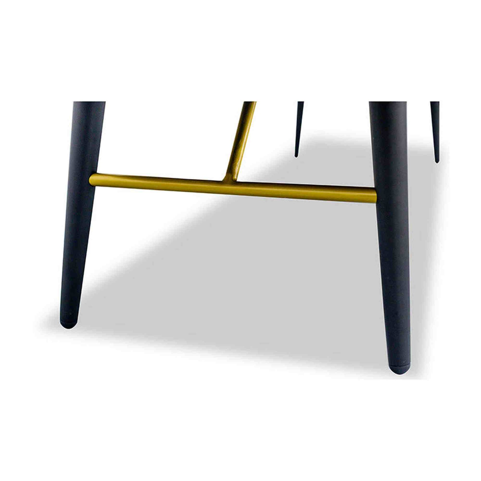 OMARI Sideboard 160cm - Black,Dining Room Furniture,Sideboards,Modern Furniture