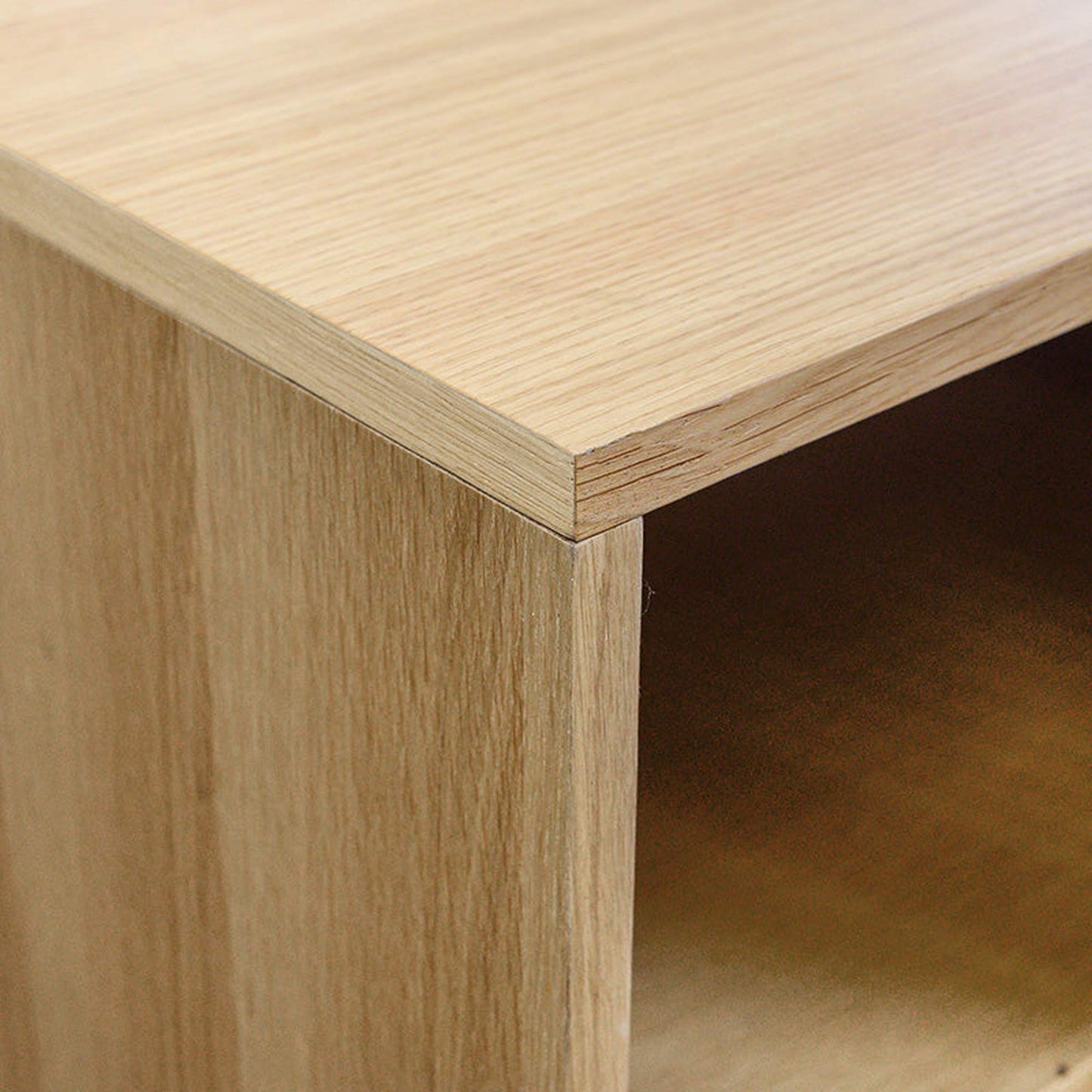ORTON Sideboard Buffet 120cm - Oak