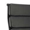 ANDOR High Back Office Chair - Black
