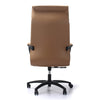 ARTURO High Back Office Chair - Tan & Black