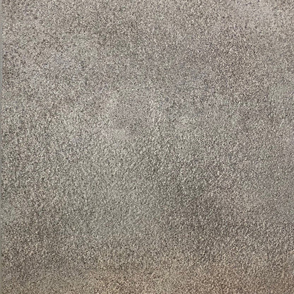 KERAN  Reception Desk 1.8M Left Panel - Acacia & Carbon Grey Colour