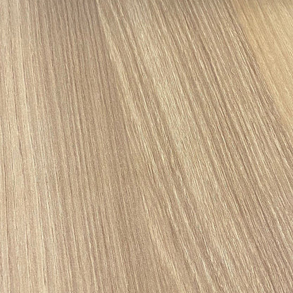 HELMER Reception Desk 1.8M Right Panel - Oak & White