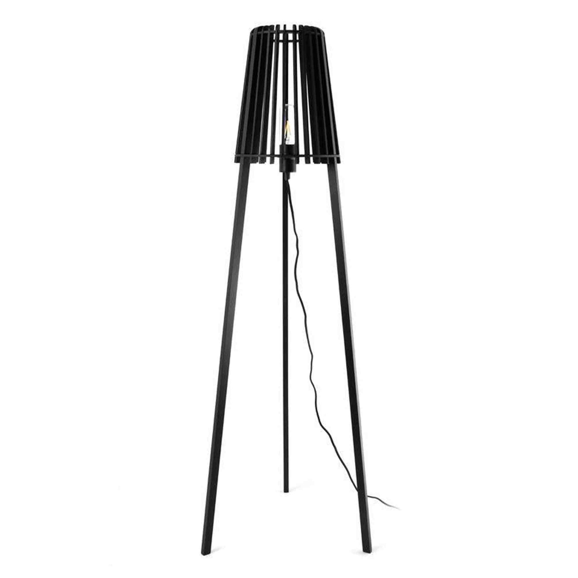 Fidel Table Lamp 40cm - Black,Home Decor,Lighting,Concrete Pendant Lights,Featured Products,Best Sellers,New Arrivals,Modern Furniture