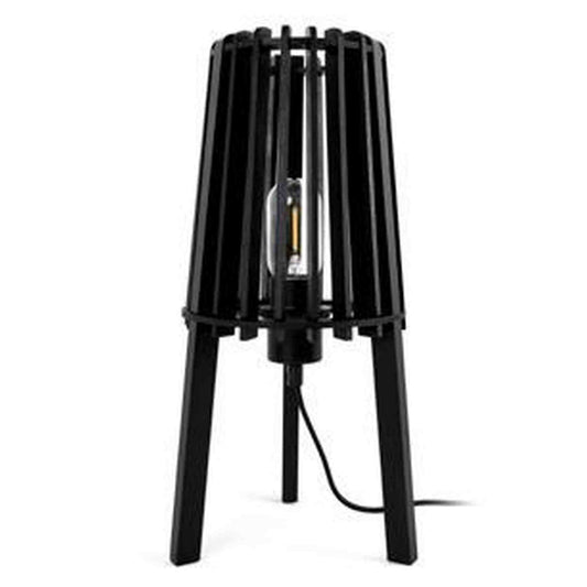 Fidel Table Lamp 40cm - Black,Home Decor,Lighting,Concrete Pendant Lights,Featured Products,Best Sellers,New Arrivals,Modern Furniture