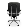 Luxury Executive Office Chair - Black