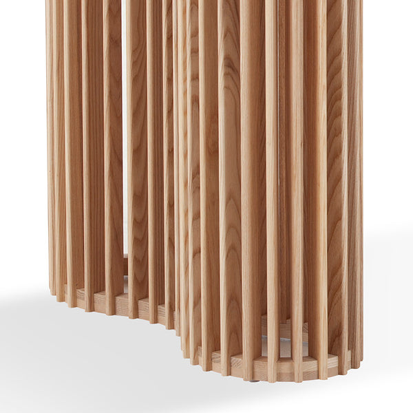 ORTON 180cm Dining Table Oak Modern Furniture Melbourne, Sydney