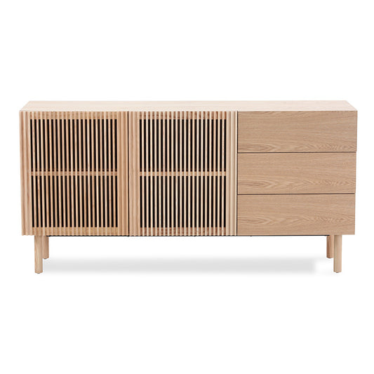 ORTON Sideboard Buffet 160cm - Oak