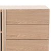 ORTON Sideboard Buffet 160cm - Oak