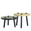 KIMI Coffee Table - Black