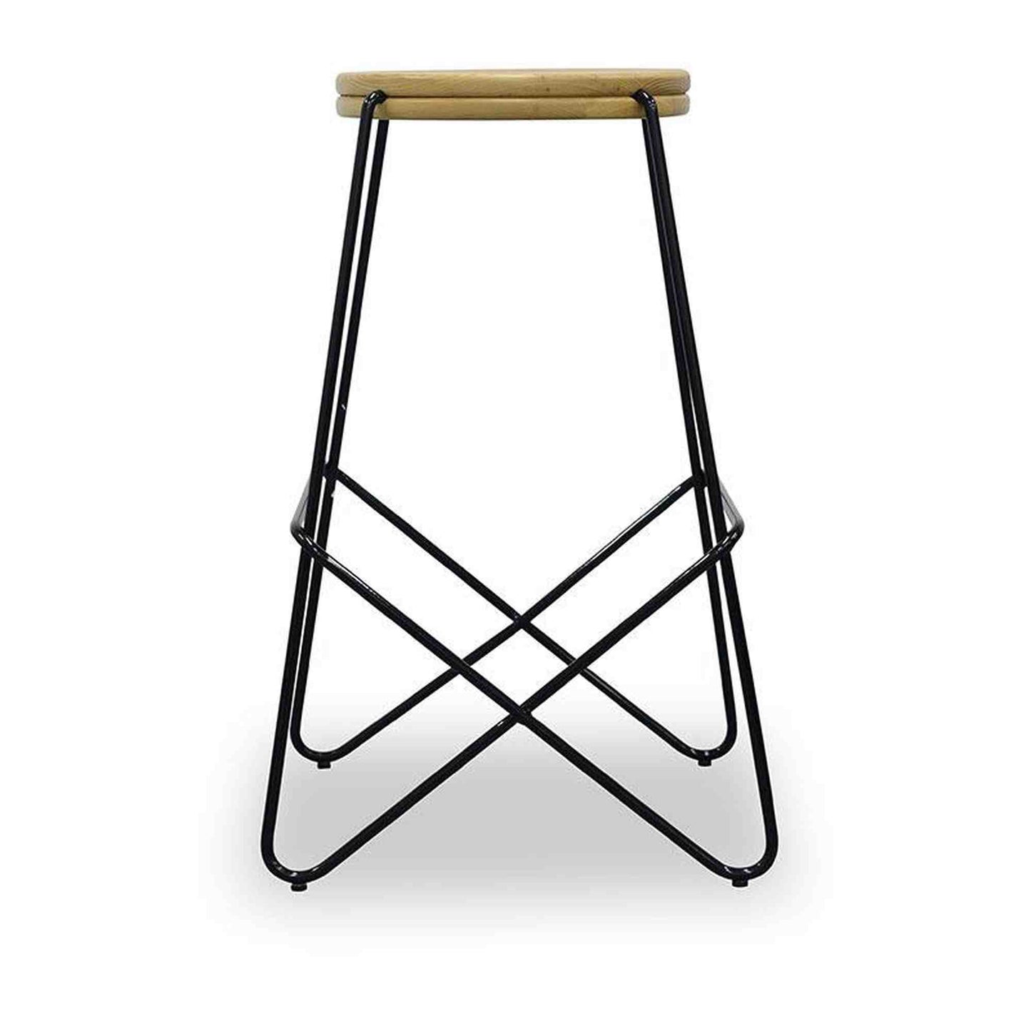 LARK Wooden Topped  Counter Stool,Dining Room Furniture,Stools,Modern Furniture