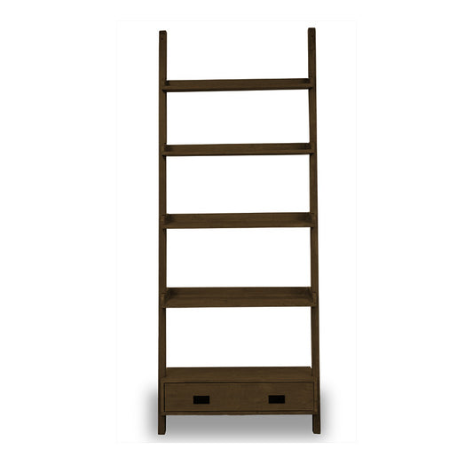 BODEN Display Unit 91cm - Brown