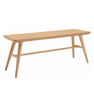 Marrim Bench 120cm  - Natural