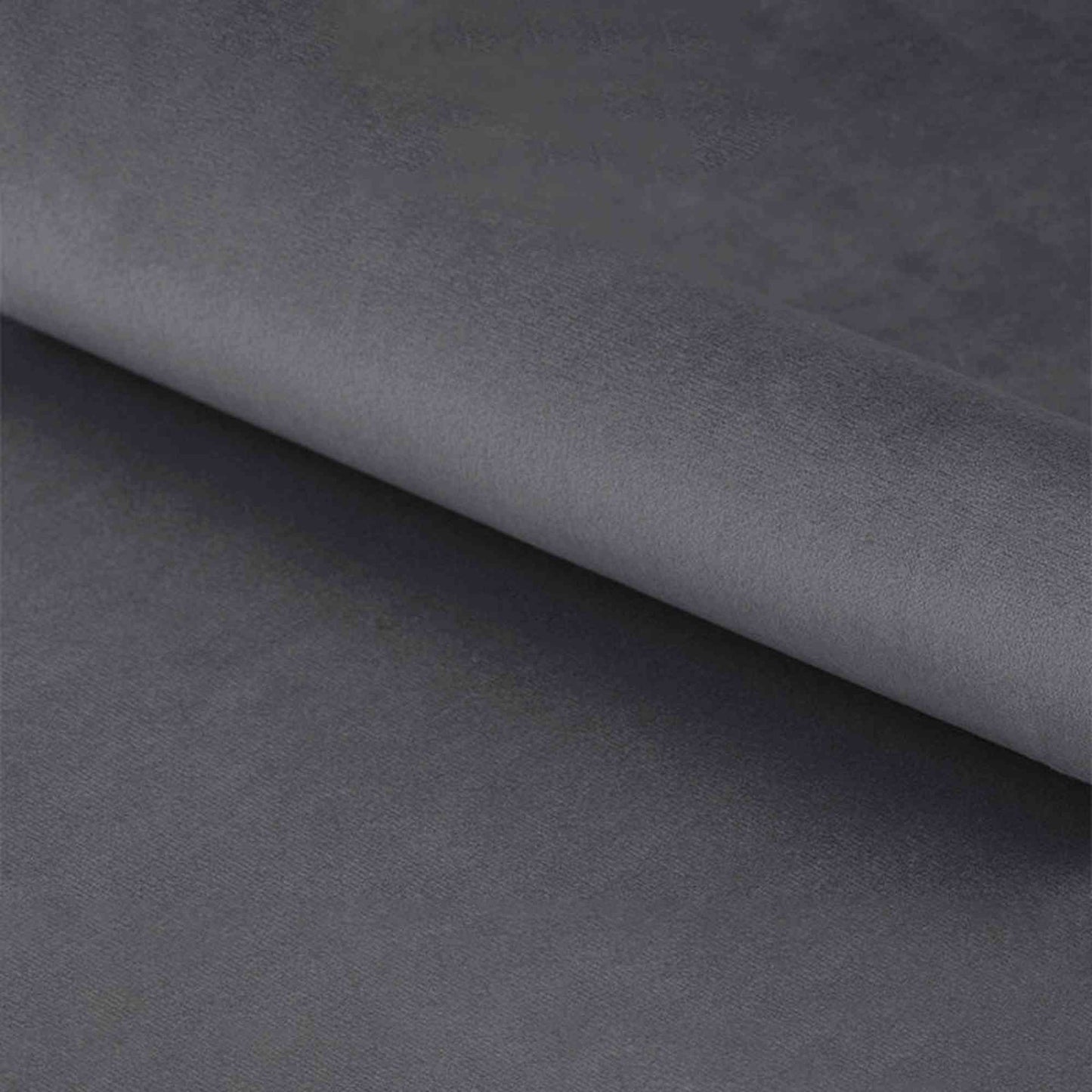 MONROE Lounge Chair - Dark Grey