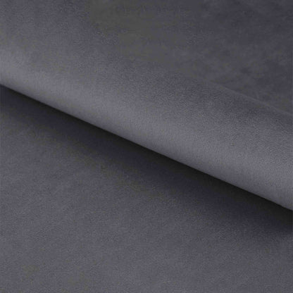 MONROE Lounge Chair - Dark Grey