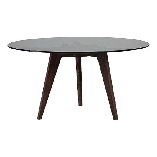 LILO Coffee Table - Large - Walnut Brown,Living Room Furniture,Coffee Tables,Modern Furniture