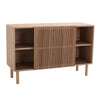 ORTON Sideboard Buffet 120cm - Oak