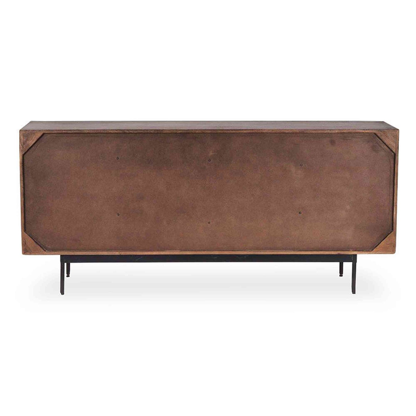 SERINA Sideboard Buffet 170 cm Solid Mango Wood