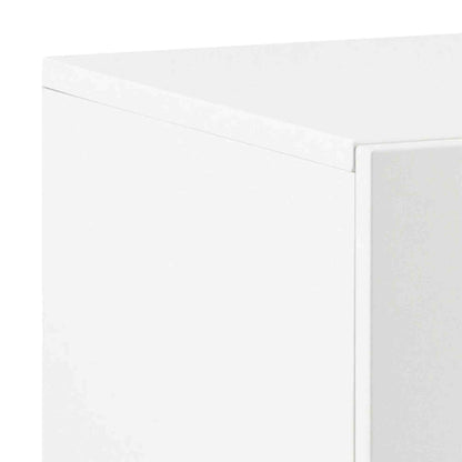 SVANA Sideboard Buffet 134cm - White