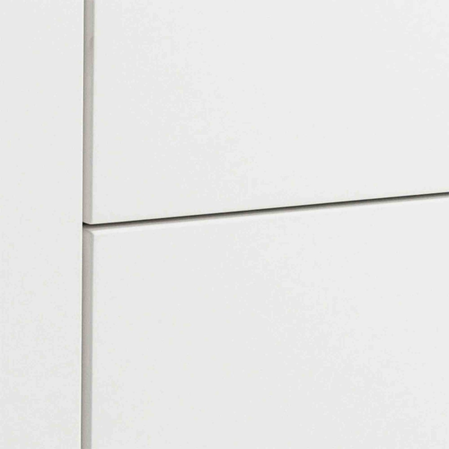 SVANA Sideboard Buffet 134cm - White