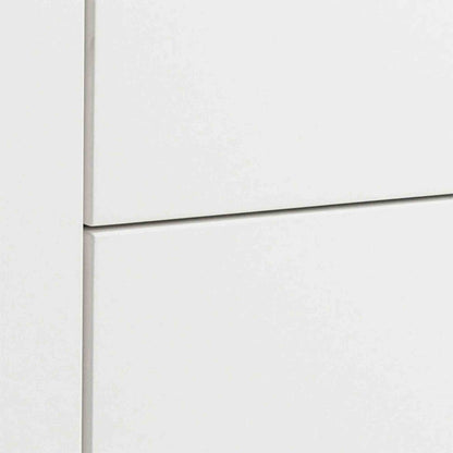 SVANA Sideboard Buffet 134cm - White