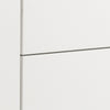 SVANA Sideboard Buffet 134cm - White