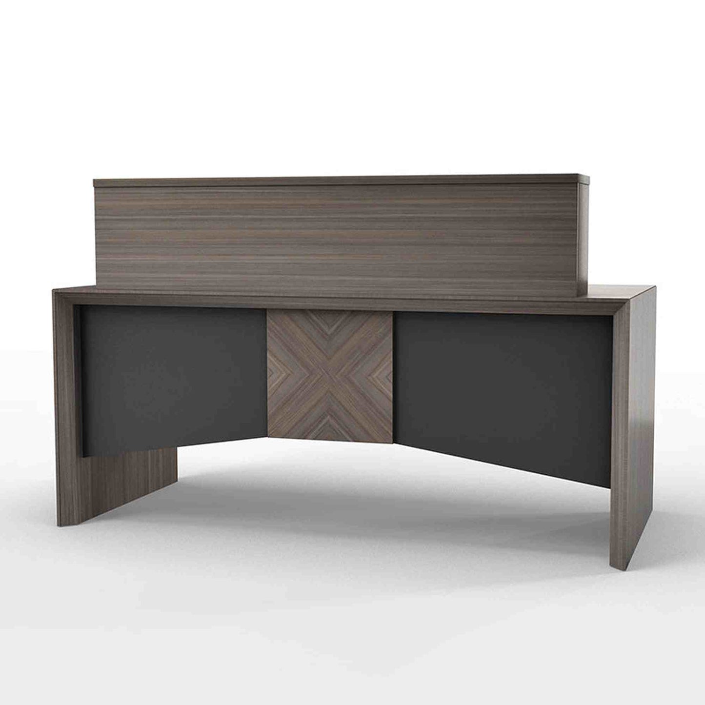 VATTI Reception Counter Box for VATTI Desks