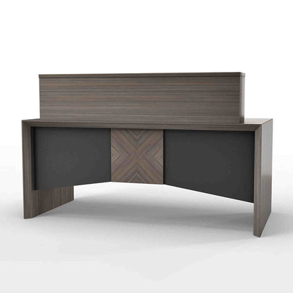VATTI Reception Counter Box for VATTI Desks