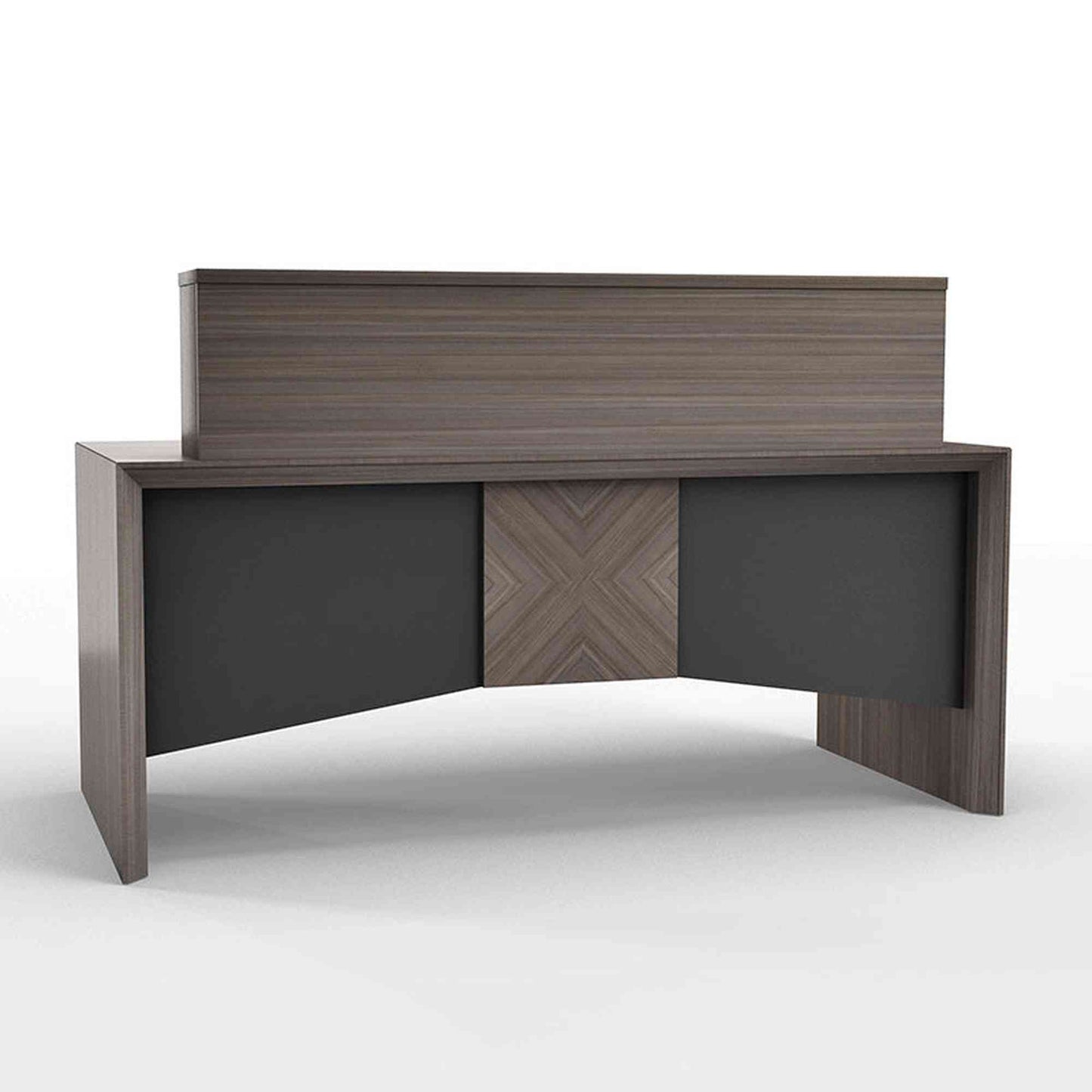VATTI Reception Counter Box for VATTI Desks