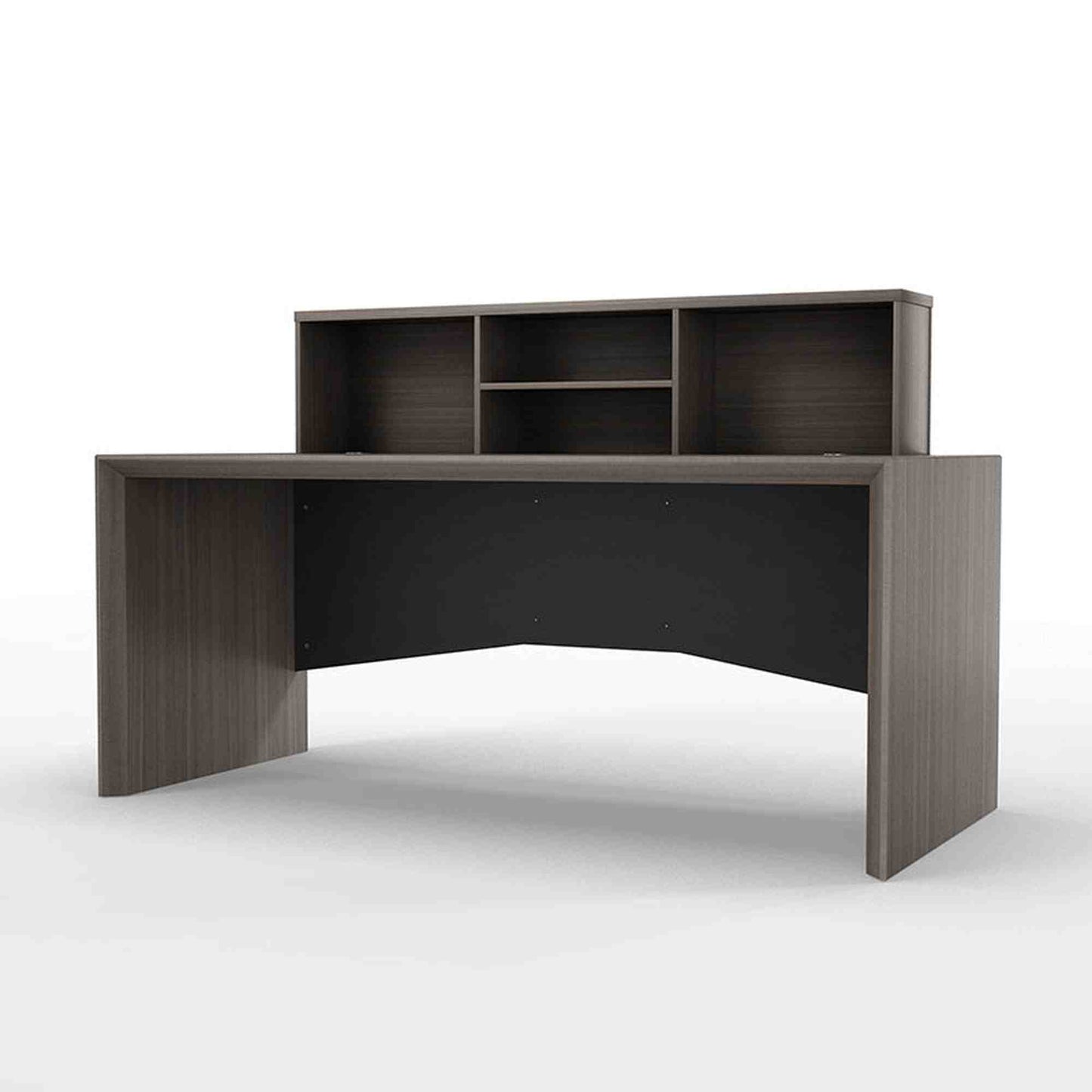 VATTI Reception Counter Box for VATTI Desks