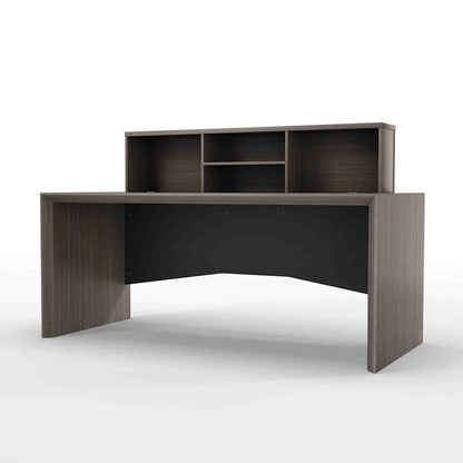 VATTI Reception Counter Box for VATTI Desks