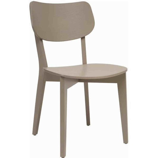 Gabby Dining Chair - Taupe Grey,Dining Room Furniture,Dining Chairs,Modern Furniture