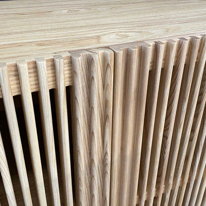 ORTON Sideboard Buffet 160cm - Oak