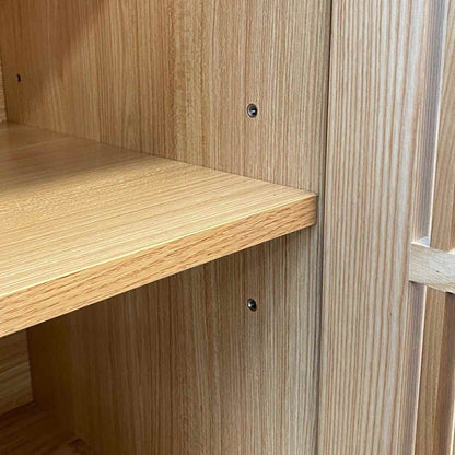 ORTON Sideboard Buffet 160cm - Oak