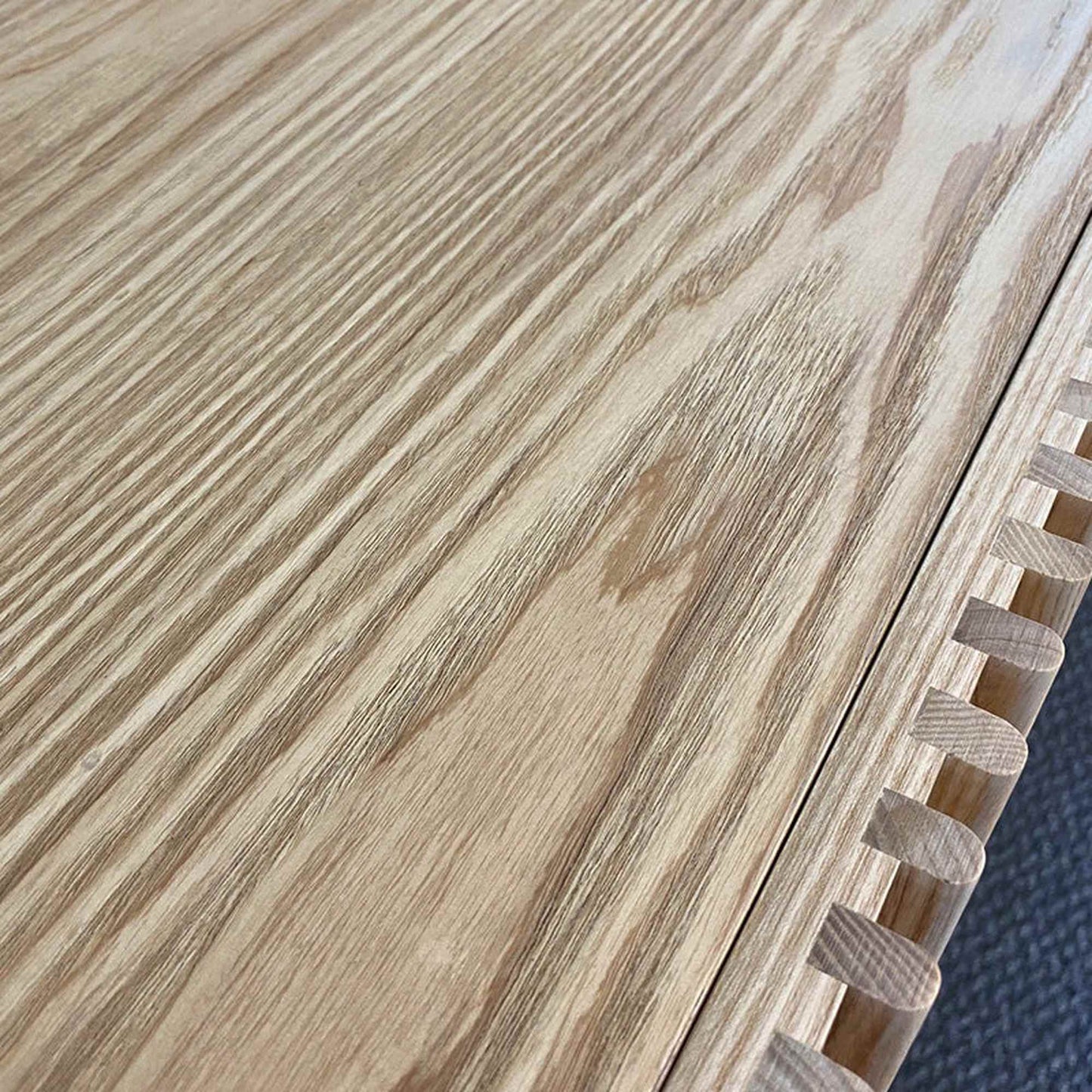 ORTON Sideboard Buffet 160cm - Oak