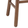 Hetty Counter Stool - Cocoa